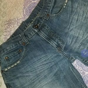 Men's Flypaper Bootcut Jeans size 32x30